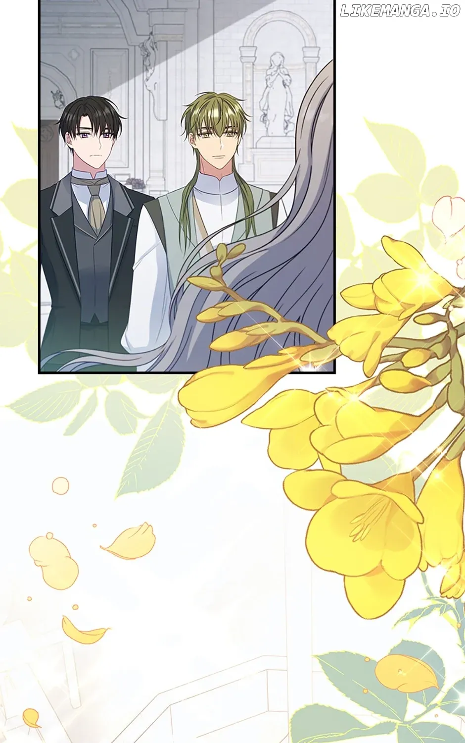 Fakes Don’t Want To Be Real Chapter 41 page 54 - 