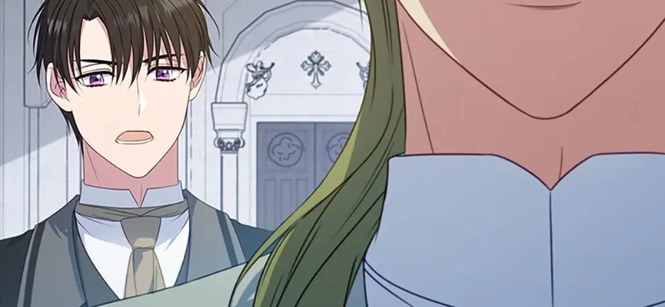 Fakes Don’t Want To Be Real Chapter 41 page 59 - 