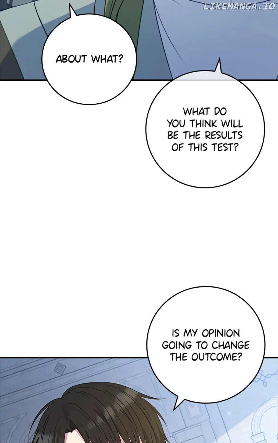 Fakes Don’t Want To Be Real Chapter 41 page 60 - 