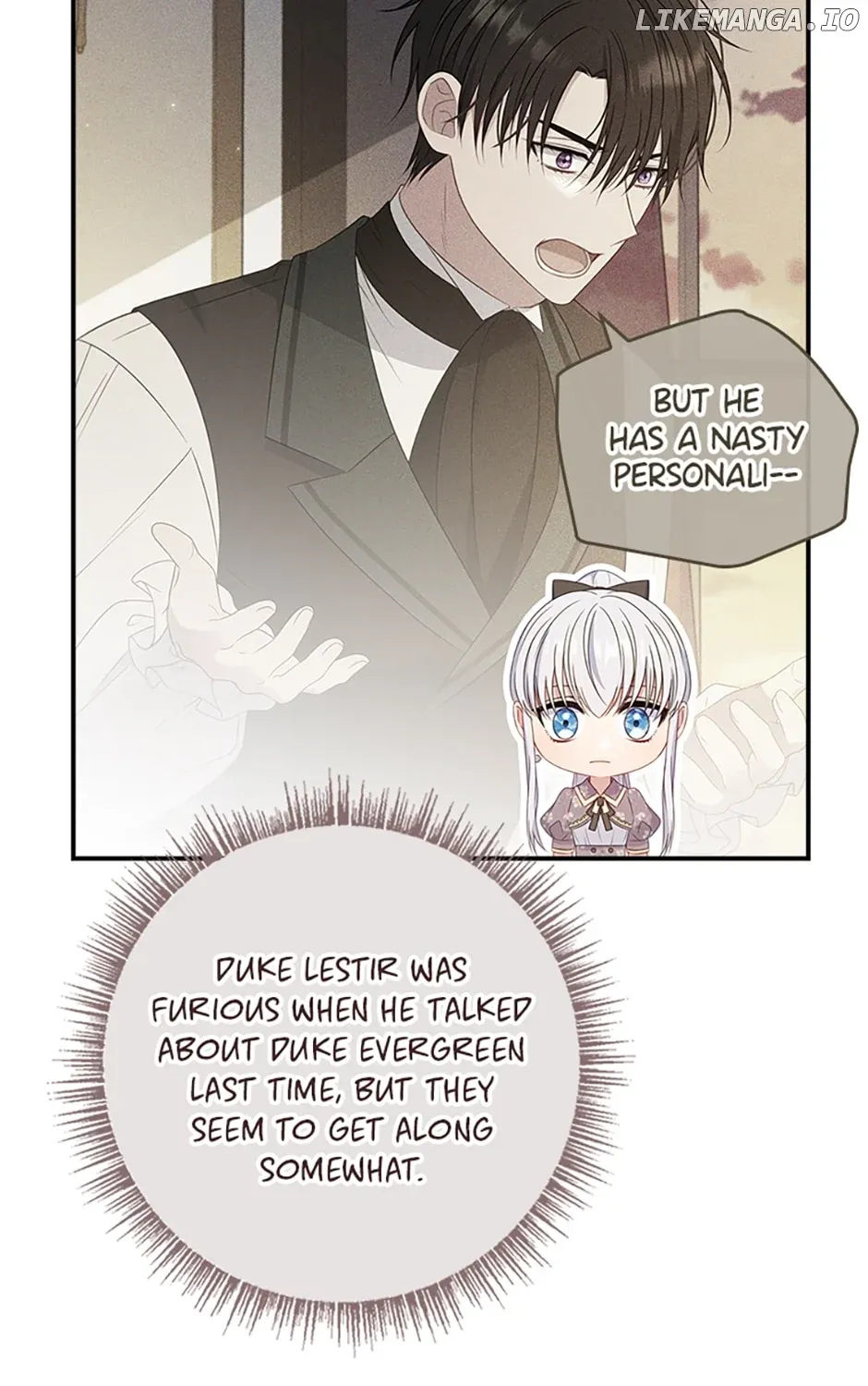 Fakes Don’t Want To Be Real Chapter 41 page 64 - 