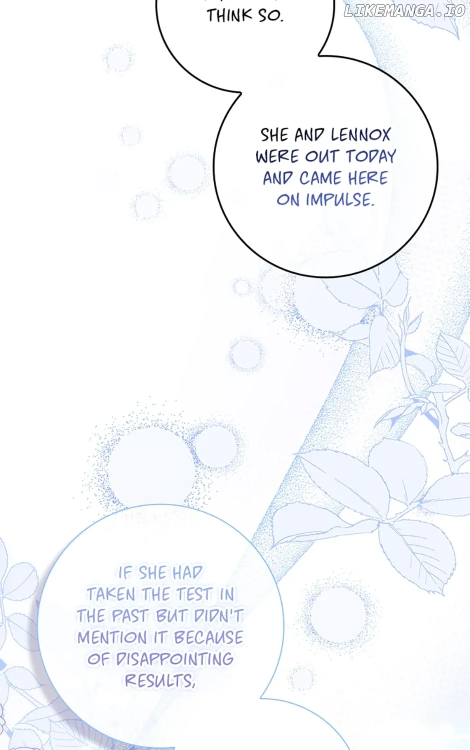 Fakes Don’t Want To Be Real Chapter 41 page 74 - 