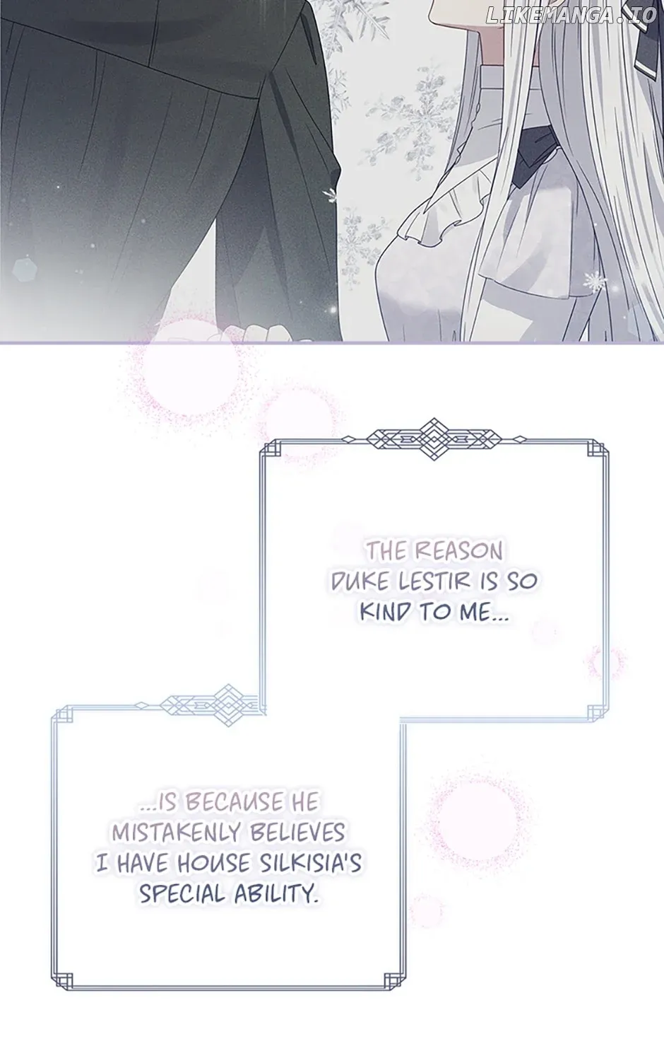 Fakes Don’t Want To Be Real Chapter 41 page 80 - 