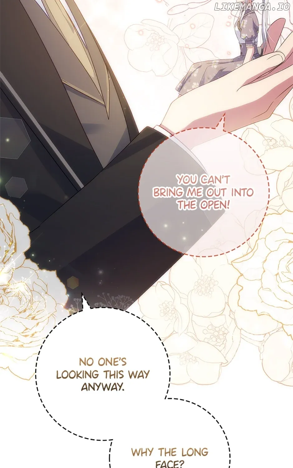 Fakes Don’t Want To Be Real Chapter 41 page 92 - 