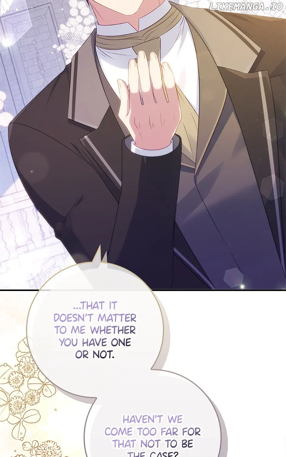 Fakes Don’t Want To Be Real Chapter 41 page 100 - 