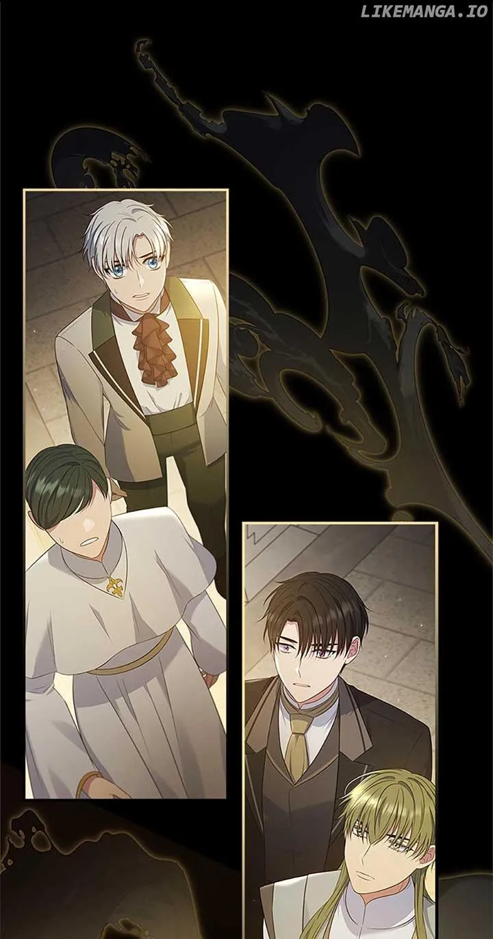 Fakes Don’t Want To Be Real Chapter 42 page 18 - 