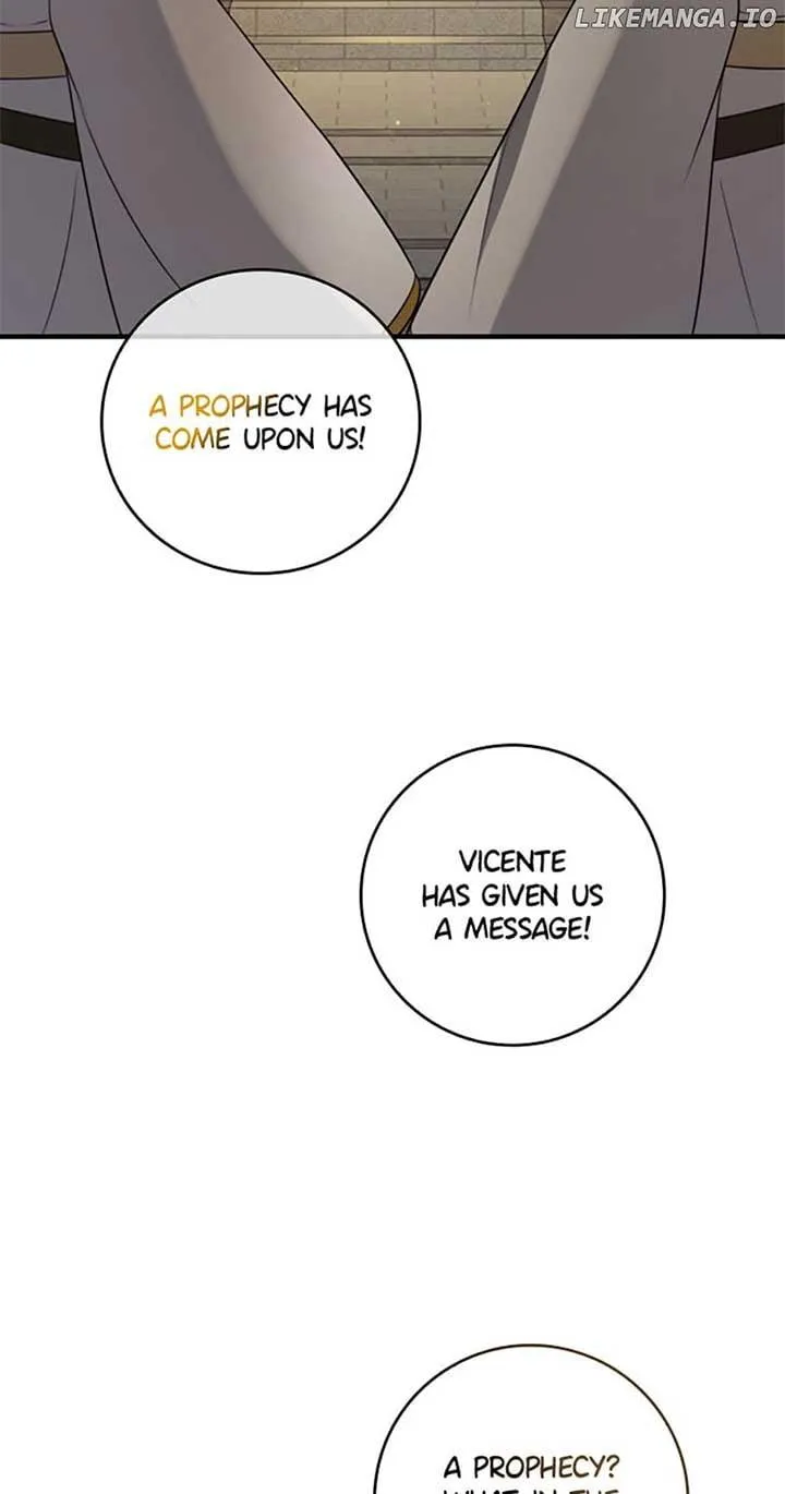 Fakes Don’t Want To Be Real Chapter 42 page 24 - 