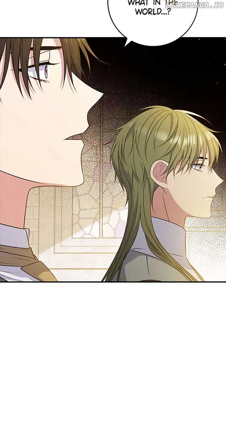 Fakes Don’t Want To Be Real Chapter 42 page 25 - 