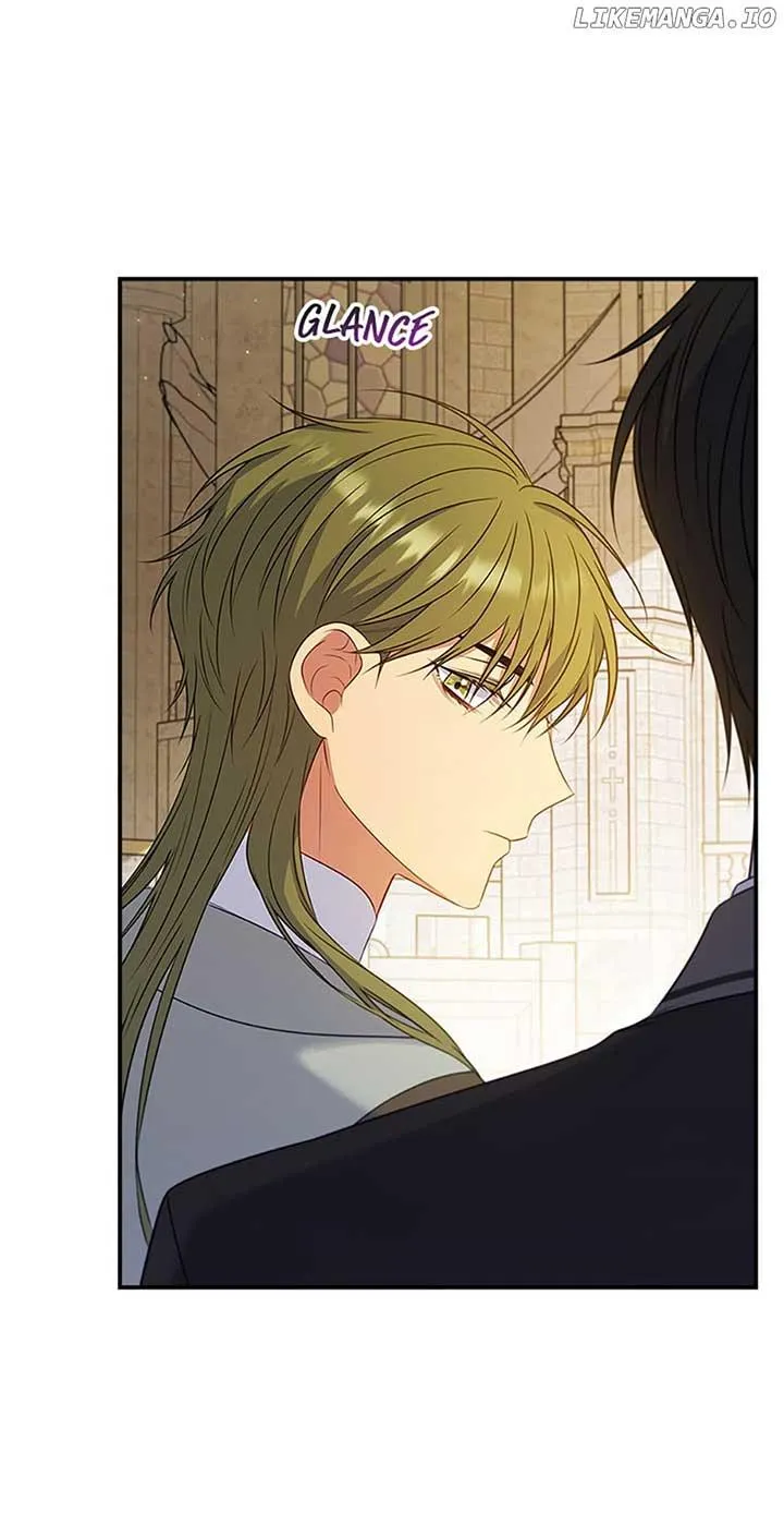 Fakes Don’t Want To Be Real Chapter 42 page 26 - 