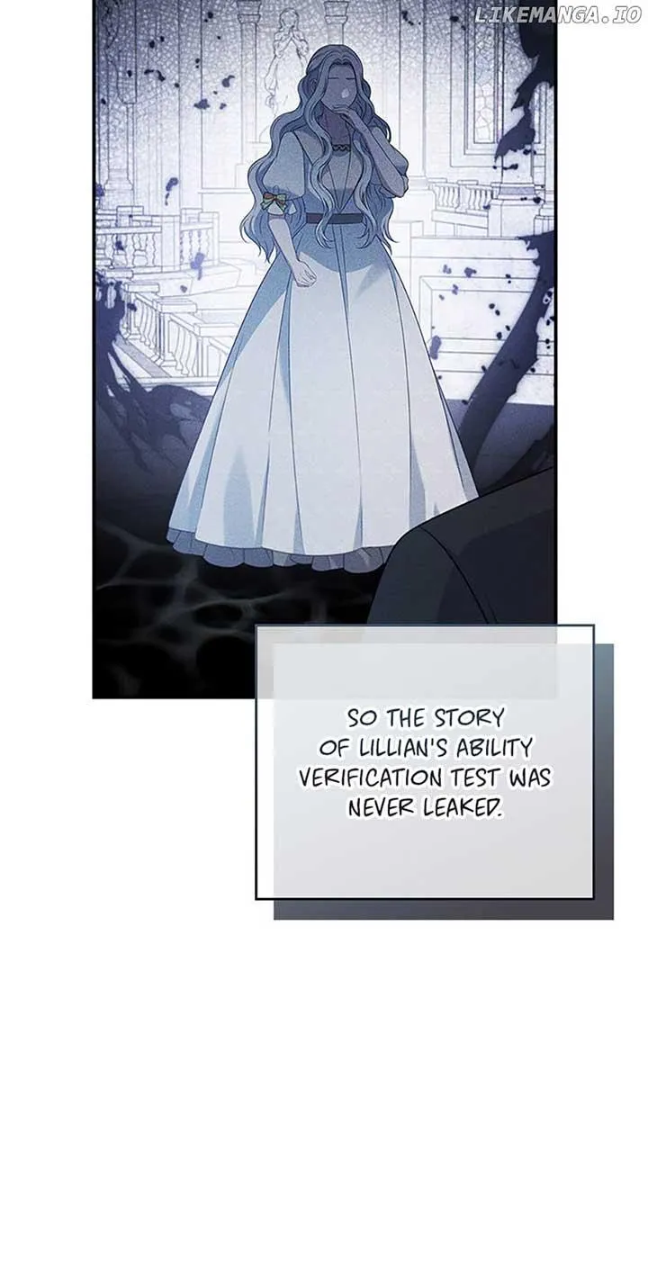 Fakes Don’t Want To Be Real Chapter 42 page 33 - 