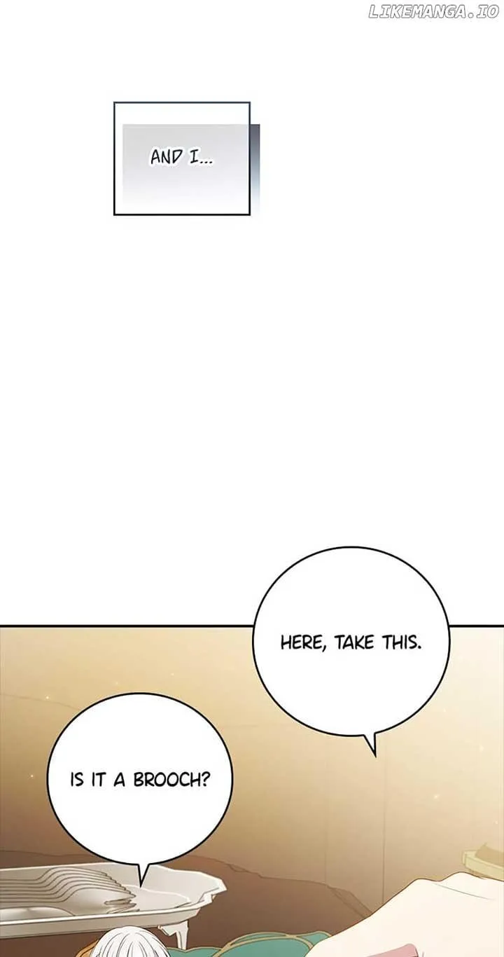Fakes Don’t Want To Be Real Chapter 42 page 34 - 