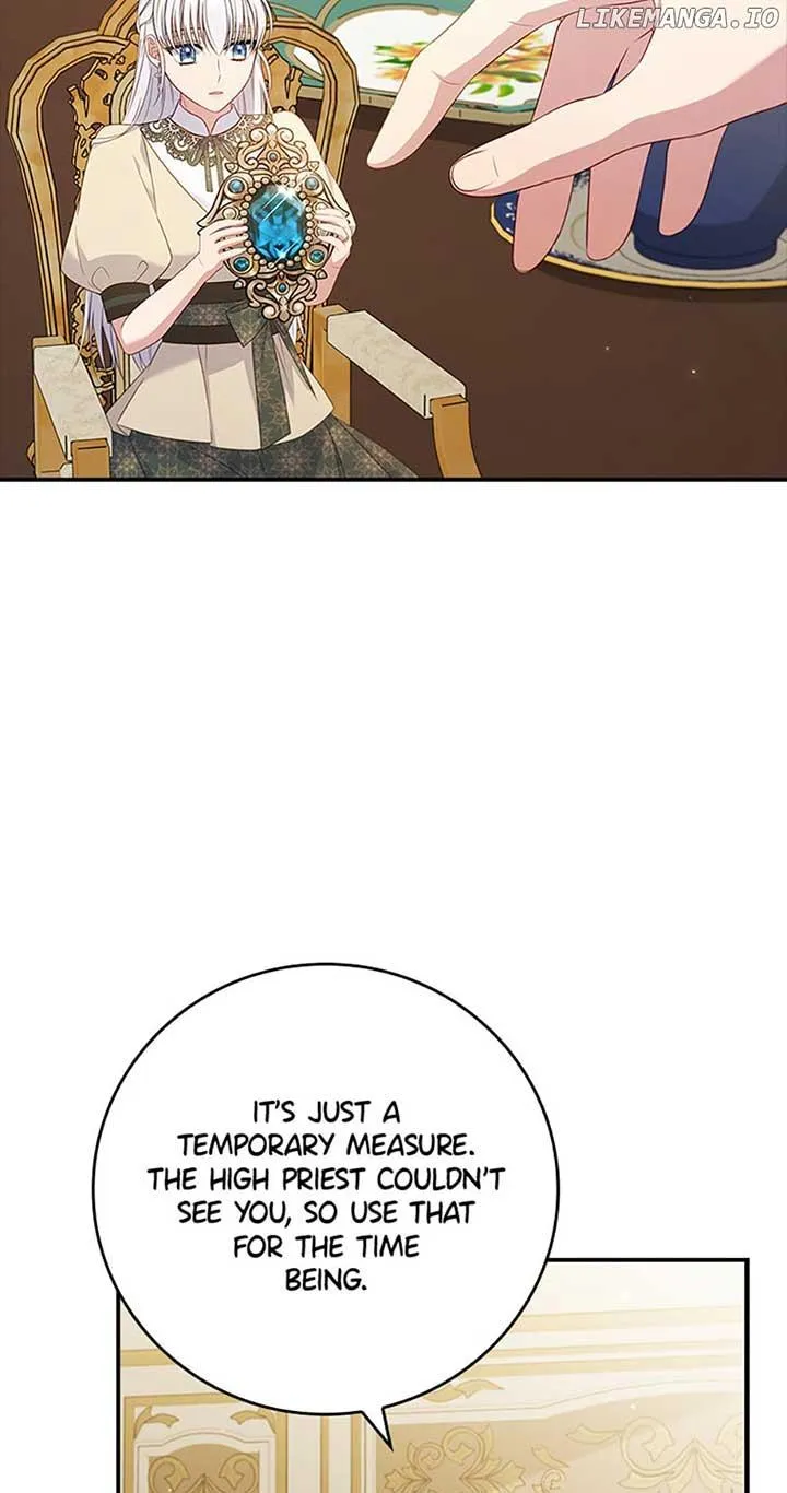 Fakes Don’t Want To Be Real Chapter 42 page 35 - 