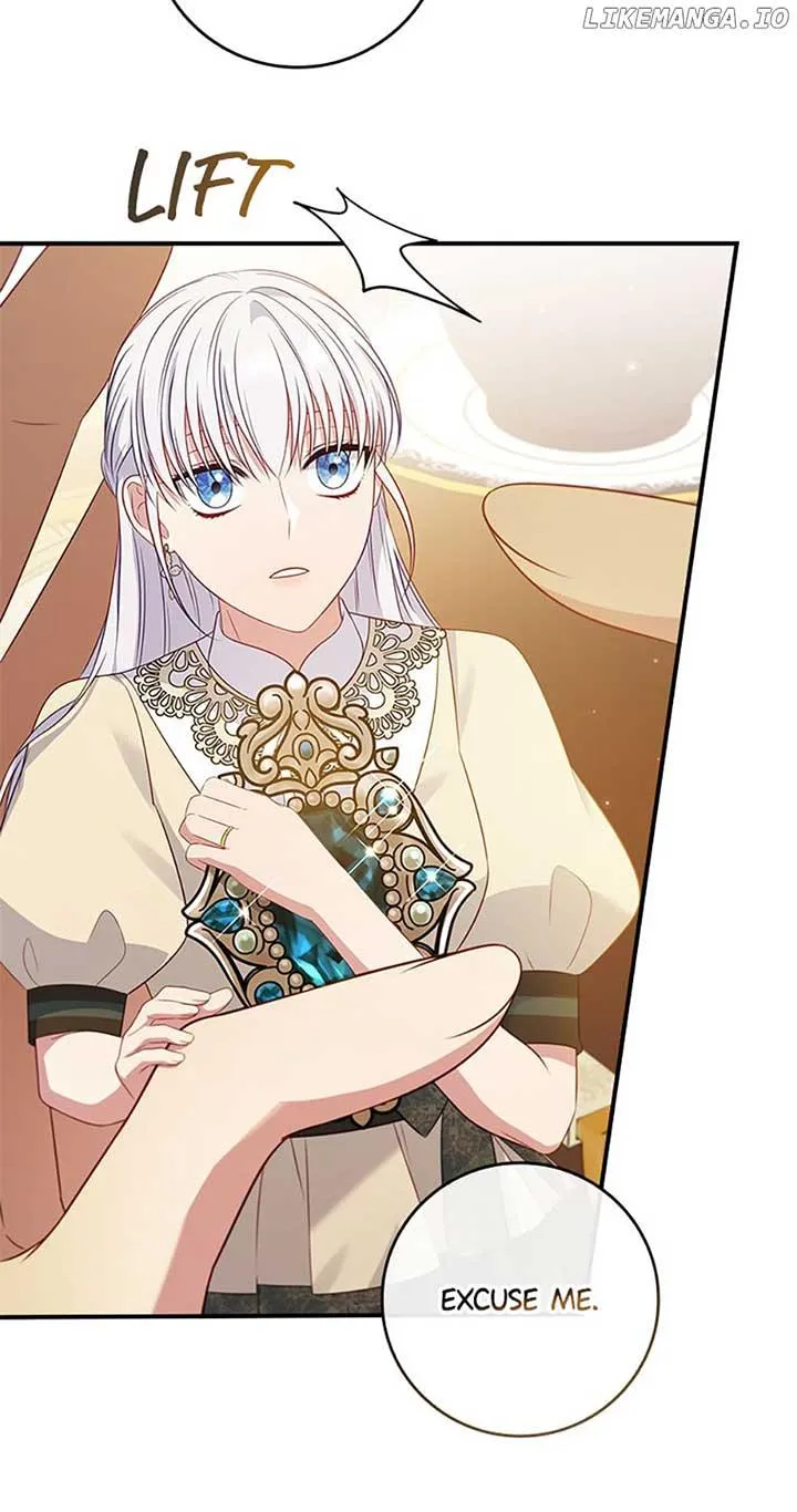 Fakes Don’t Want To Be Real Chapter 42 page 37 - 