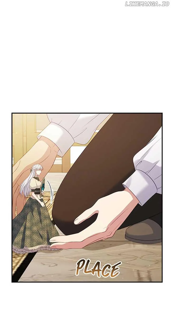 Fakes Don’t Want To Be Real Chapter 42 page 38 - 