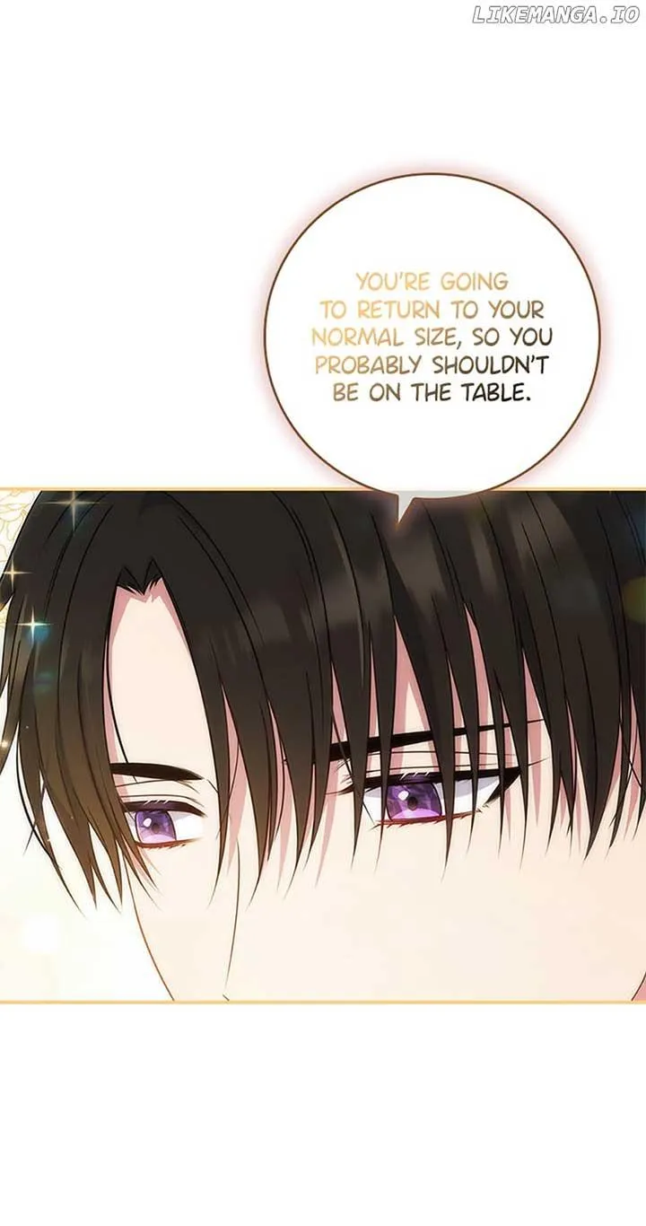 Fakes Don’t Want To Be Real Chapter 42 page 39 - 