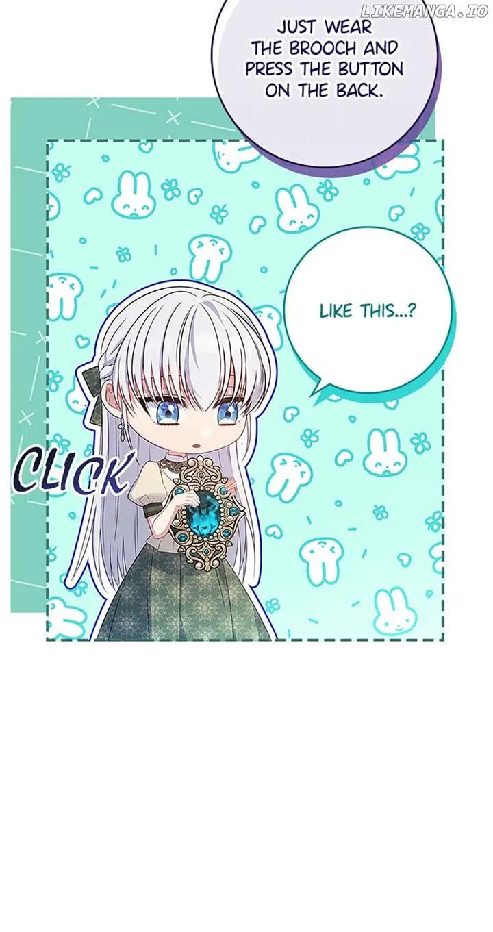 Fakes Don’t Want To Be Real Chapter 42 page 41 - 