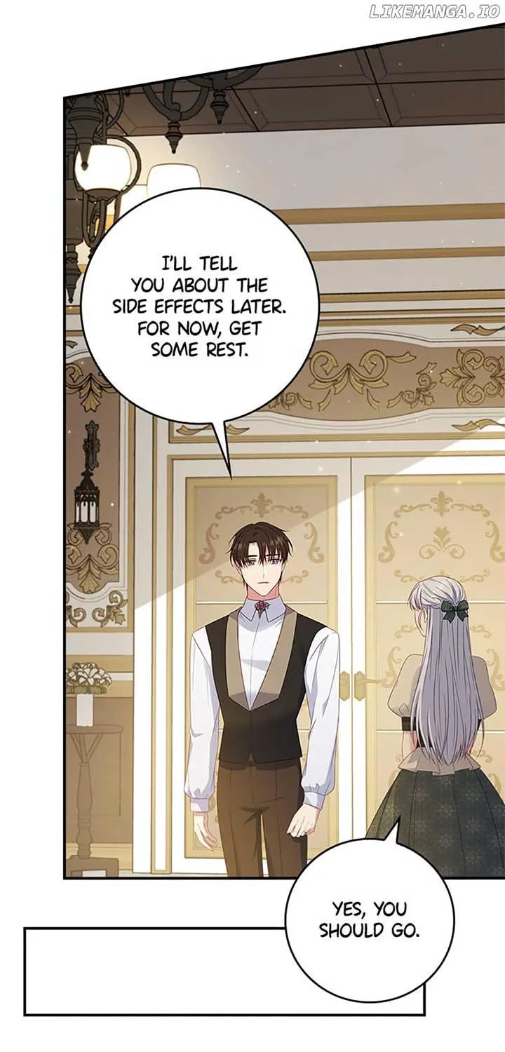 Fakes Don’t Want To Be Real Chapter 42 page 60 - 
