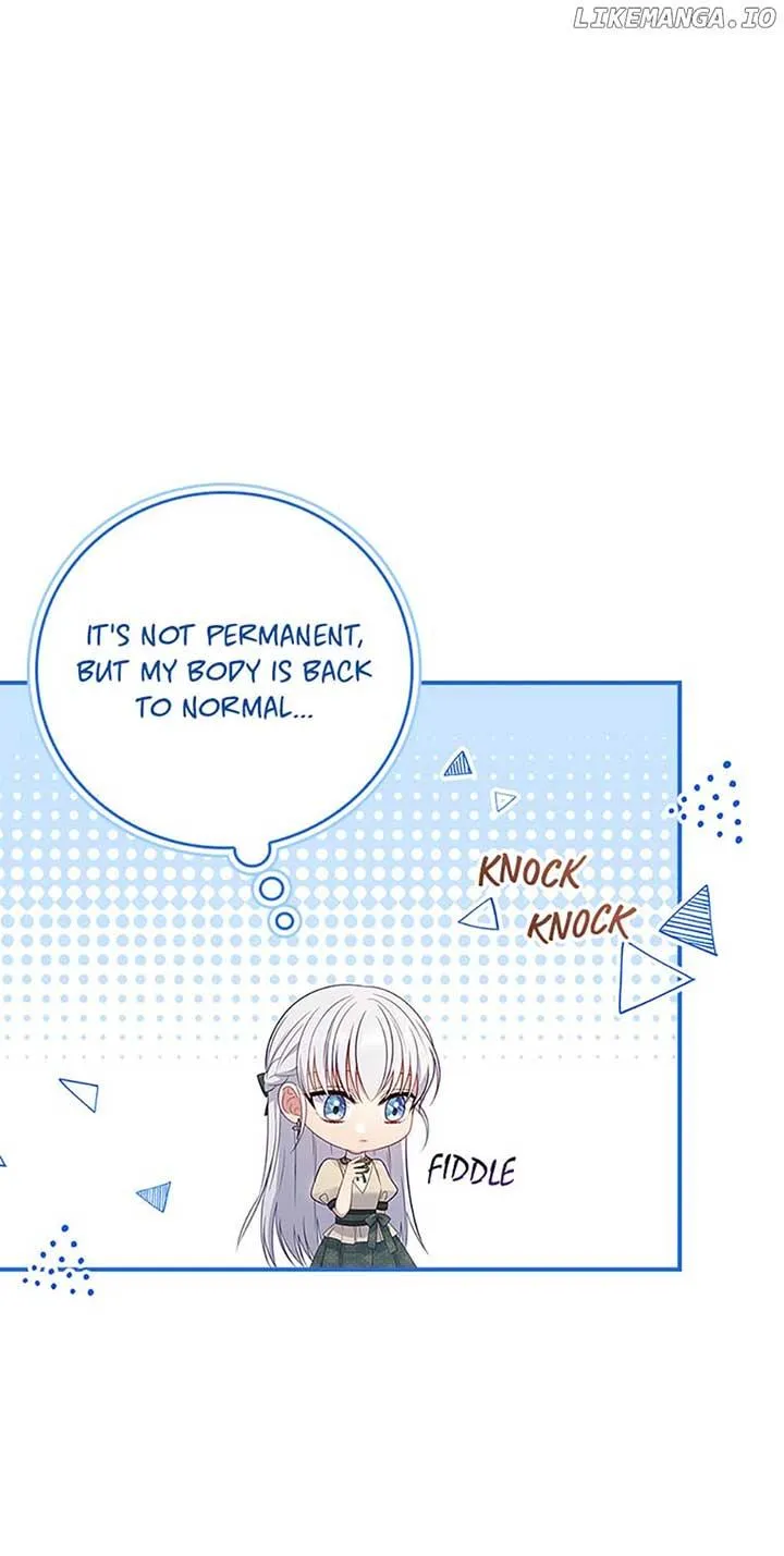 Fakes Don’t Want To Be Real Chapter 42 page 70 - 