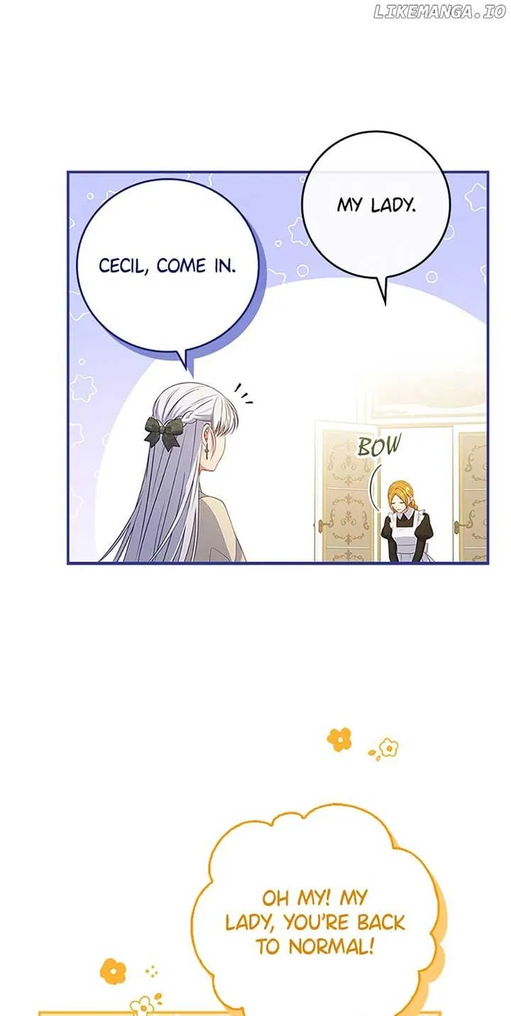 Fakes Don’t Want To Be Real Chapter 42 page 71 - 