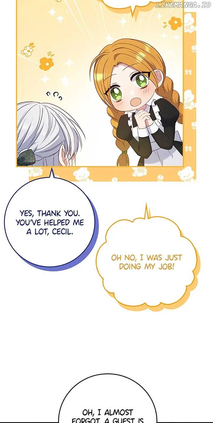 Fakes Don’t Want To Be Real Chapter 42 page 72 - 