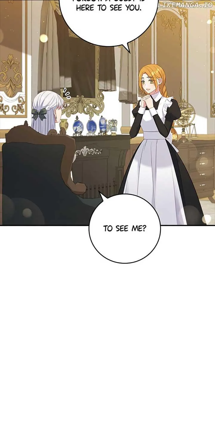 Fakes Don’t Want To Be Real Chapter 42 page 73 - 