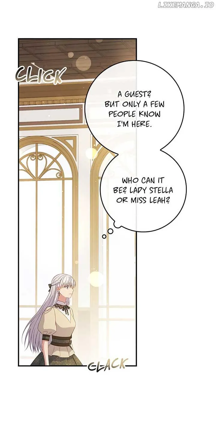 Fakes Don’t Want To Be Real Chapter 42 page 74 - 