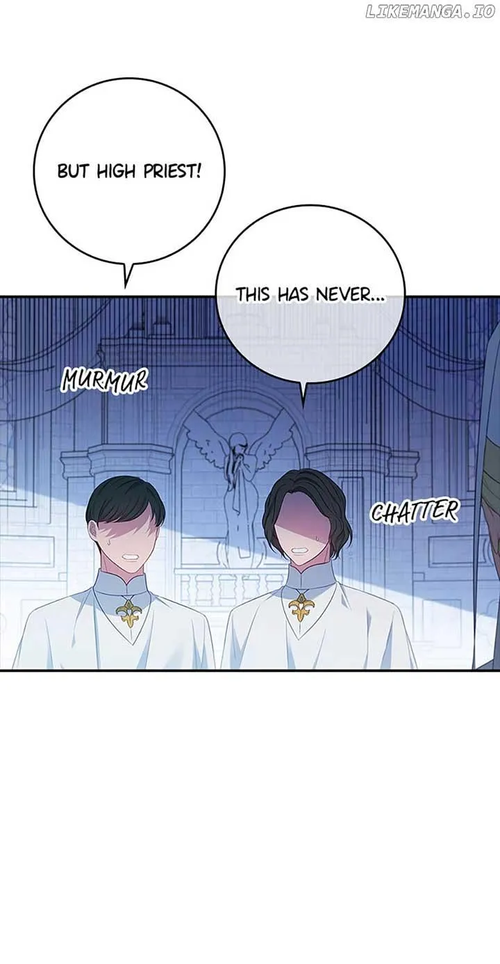 Fakes Don’t Want To Be Real Chapter 42 page 9 - 