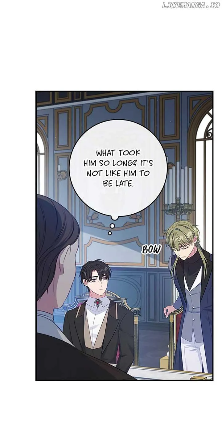 Fakes Don’t Want To Be Real Chapter 42 page 81 - 