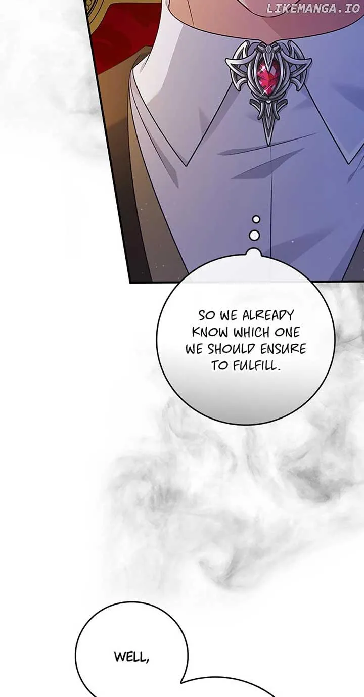 Fakes Don’t Want To Be Real Chapter 42 page 95 - 