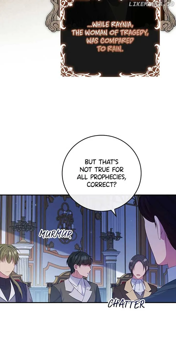 Fakes Don’t Want To Be Real Chapter 43 page 13 - 