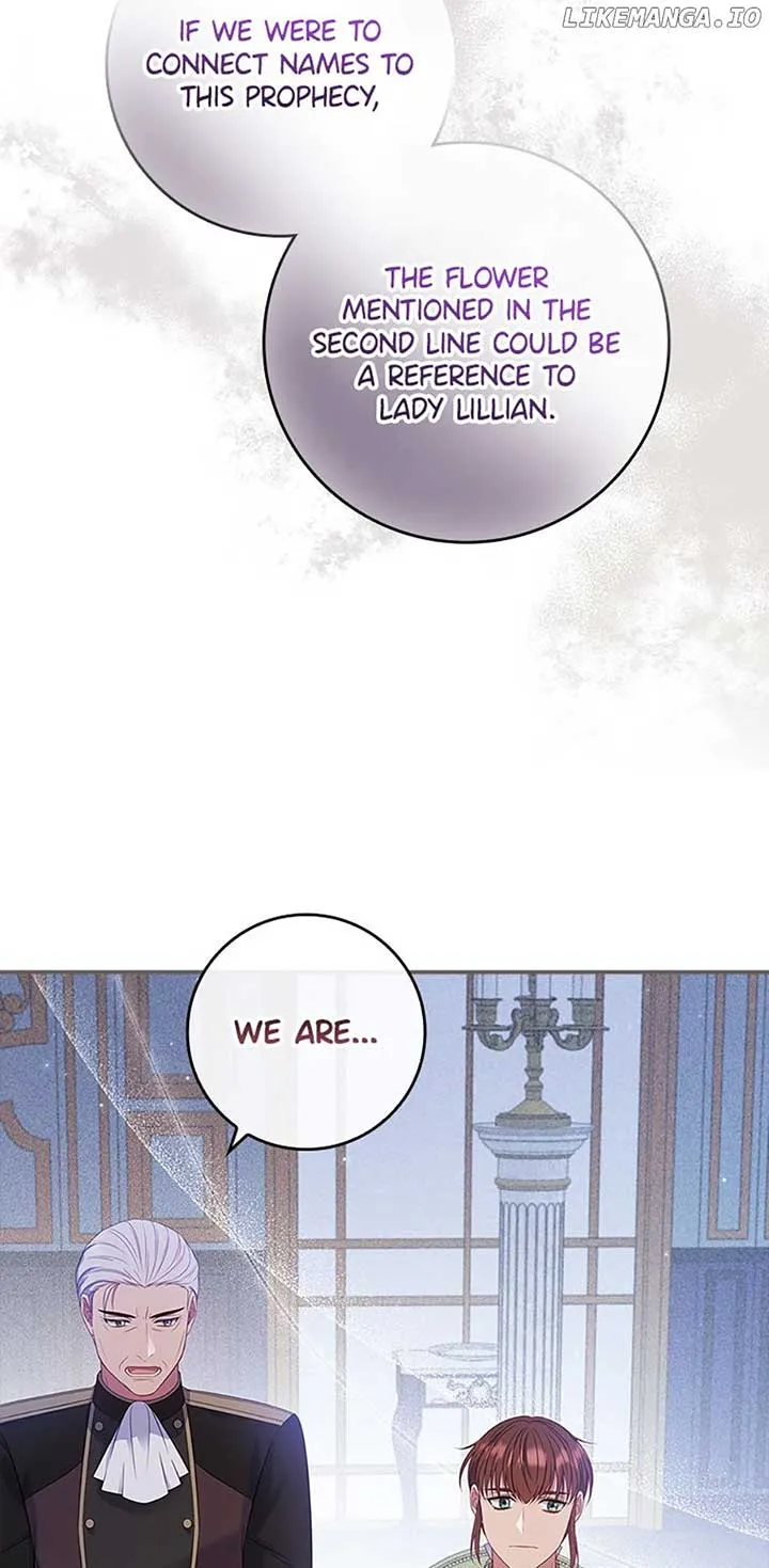Fakes Don’t Want To Be Real Chapter 43 page 16 - 