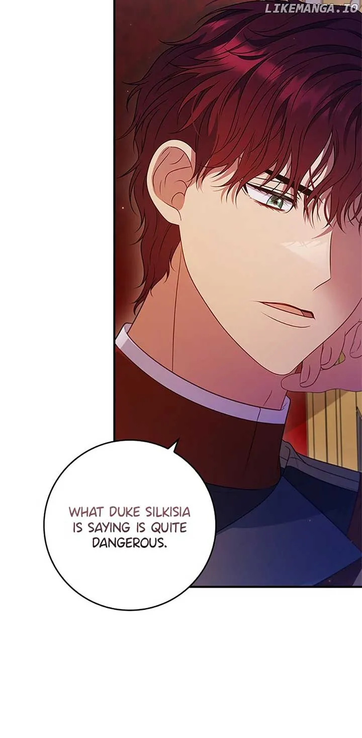 Fakes Don’t Want To Be Real Chapter 43 page 20 - 