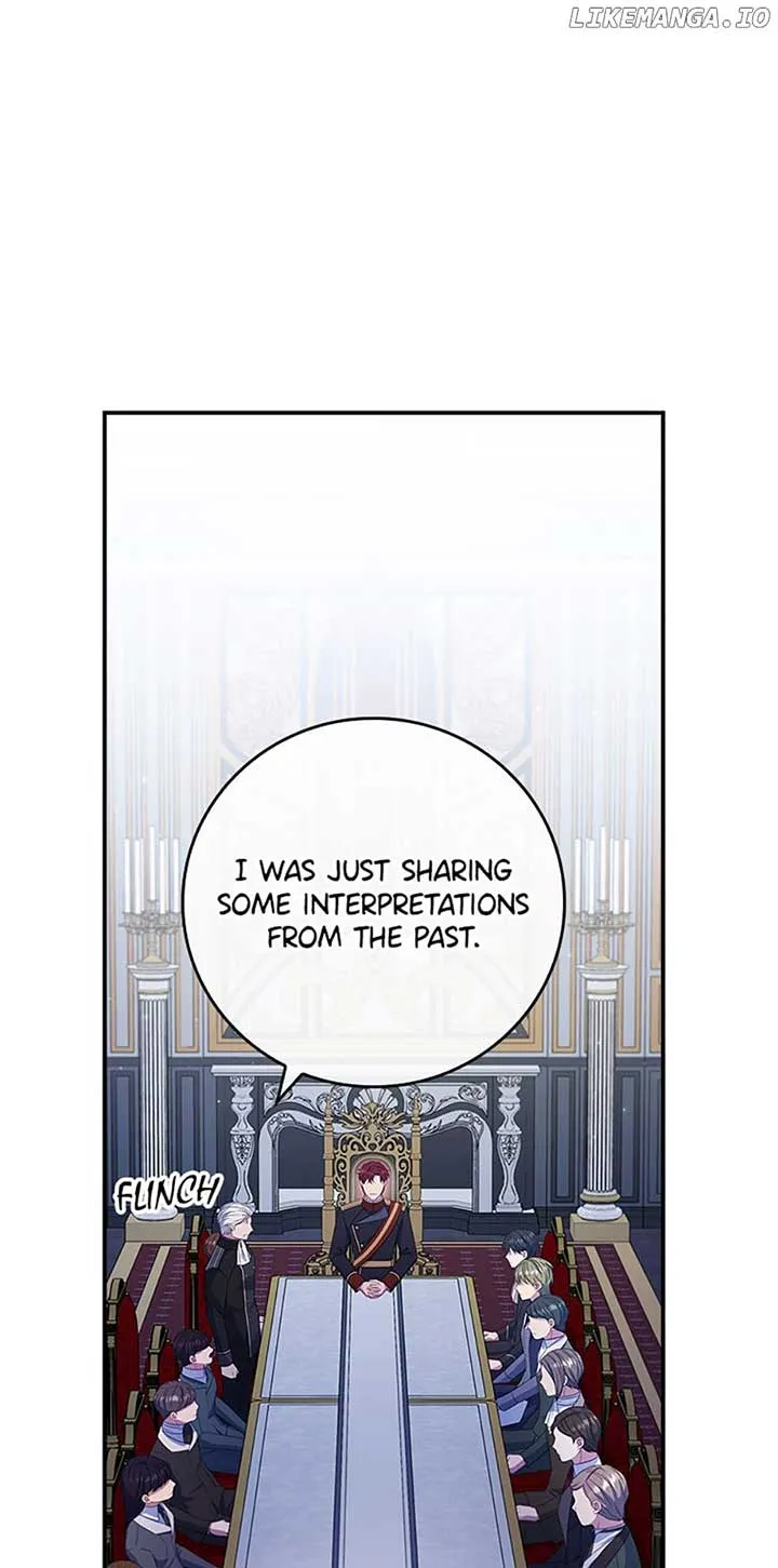 Fakes Don’t Want To Be Real Chapter 43 page 21 - 