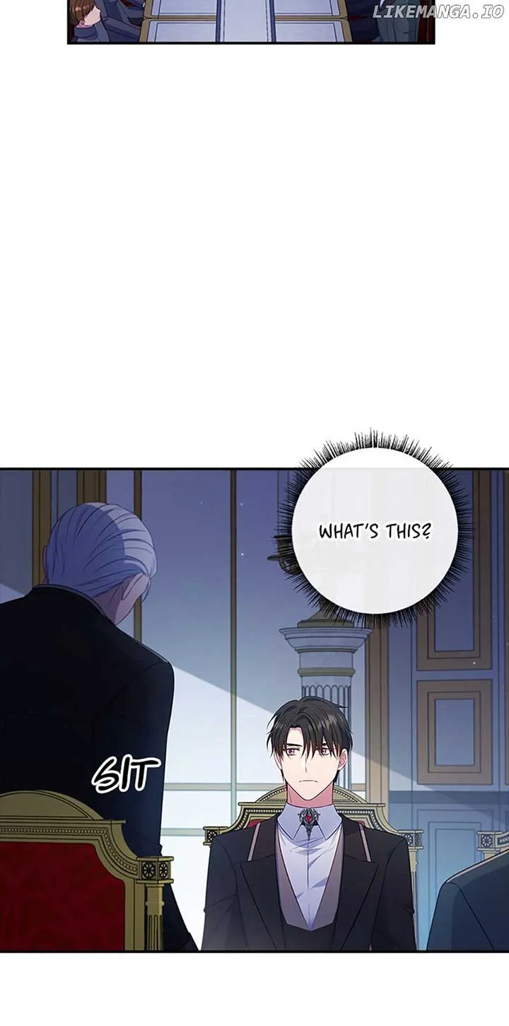 Fakes Don’t Want To Be Real Chapter 43 page 22 - 