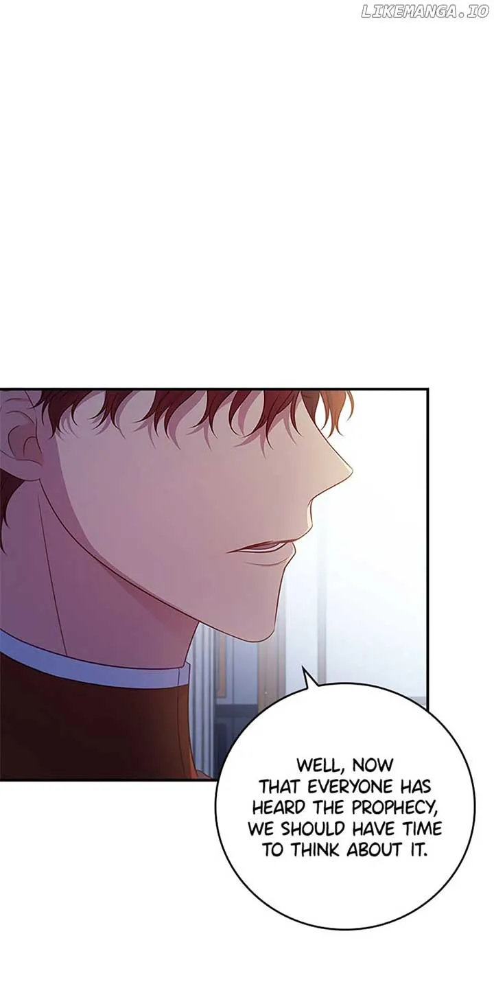 Fakes Don’t Want To Be Real Chapter 43 page 25 - 
