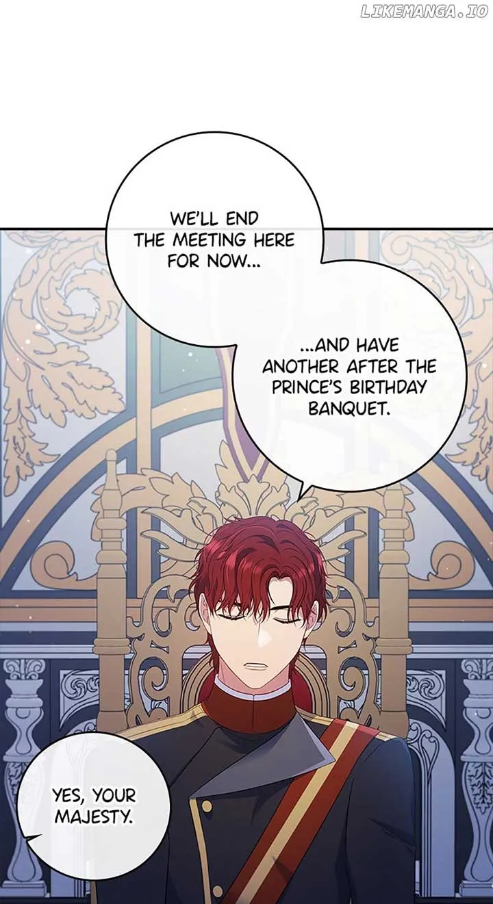 Fakes Don’t Want To Be Real Chapter 43 page 26 - 