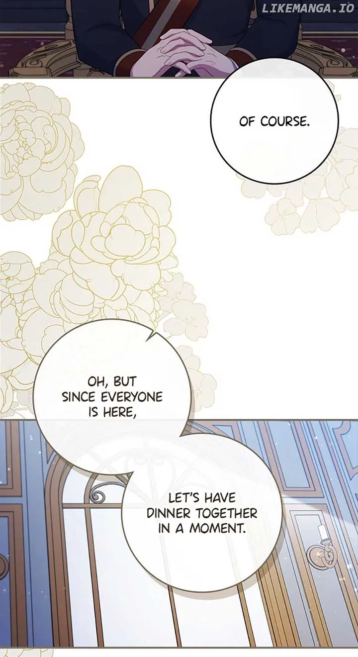Fakes Don’t Want To Be Real Chapter 43 page 27 - 
