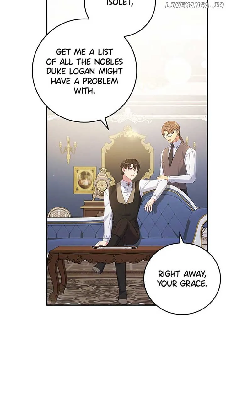 Fakes Don’t Want To Be Real Chapter 43 page 31 - 