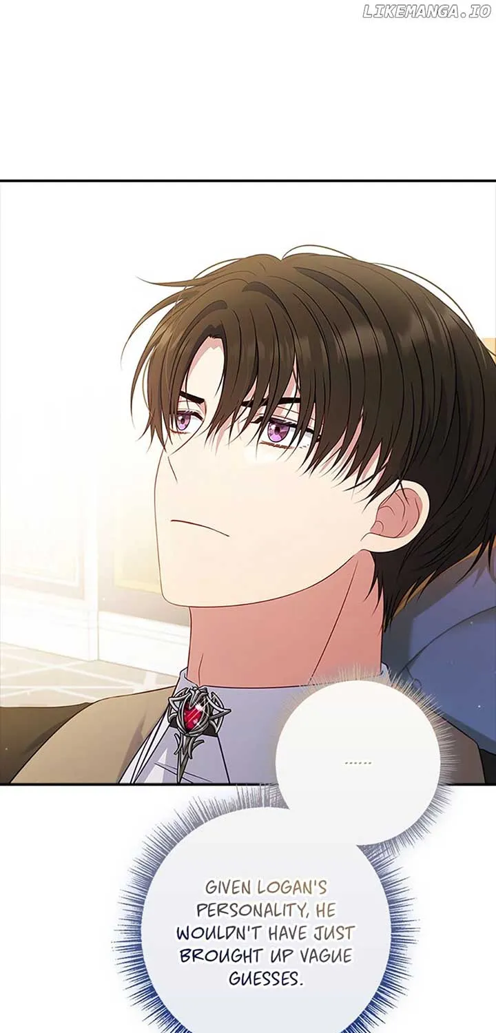 Fakes Don’t Want To Be Real Chapter 43 page 32 - 
