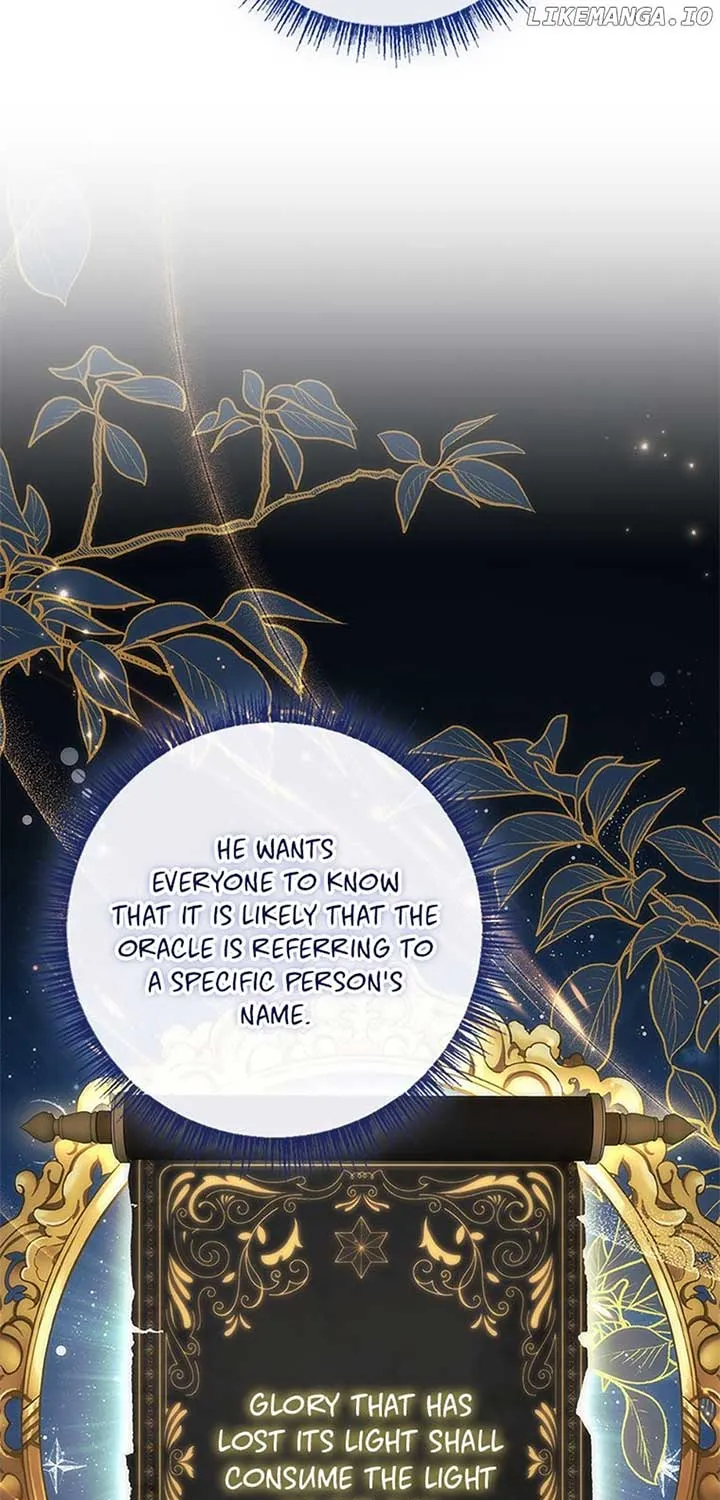 Fakes Don’t Want To Be Real Chapter 43 page 34 - 