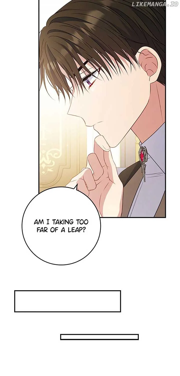 Fakes Don’t Want To Be Real Chapter 43 page 45 - 