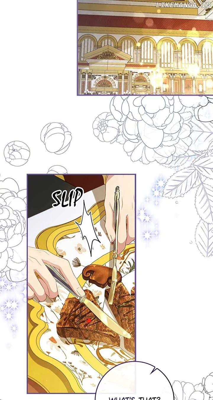 Fakes Don’t Want To Be Real Chapter 43 page 47 - 