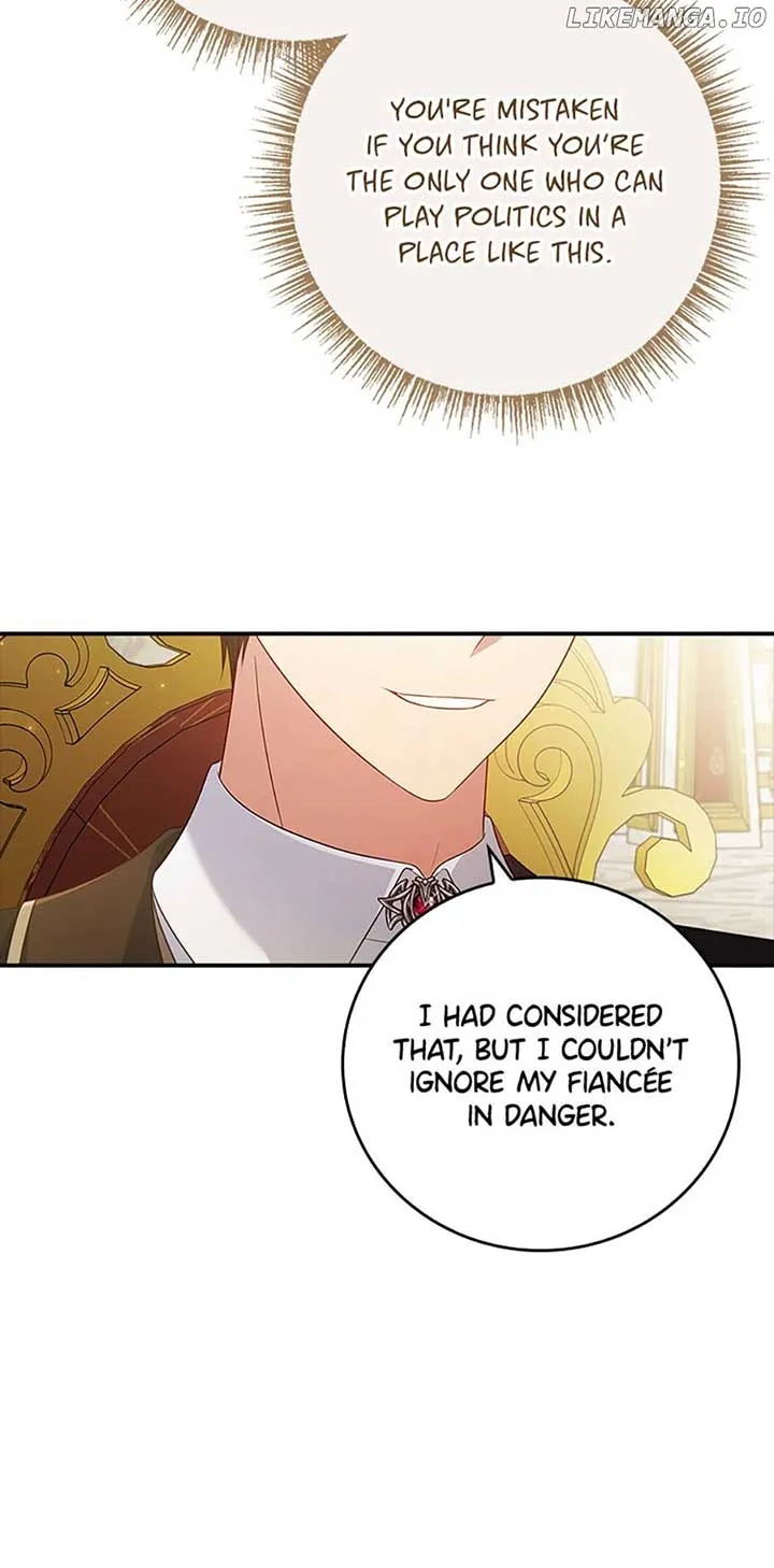 Fakes Don’t Want To Be Real Chapter 43 page 57 - 
