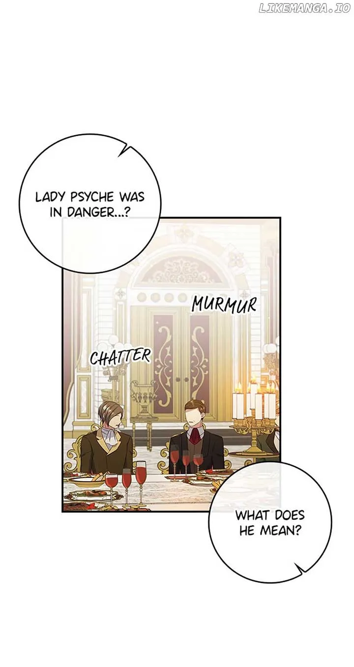Fakes Don’t Want To Be Real Chapter 43 page 58 - 