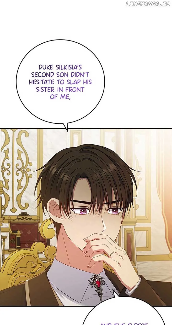 Fakes Don’t Want To Be Real Chapter 43 page 59 - 