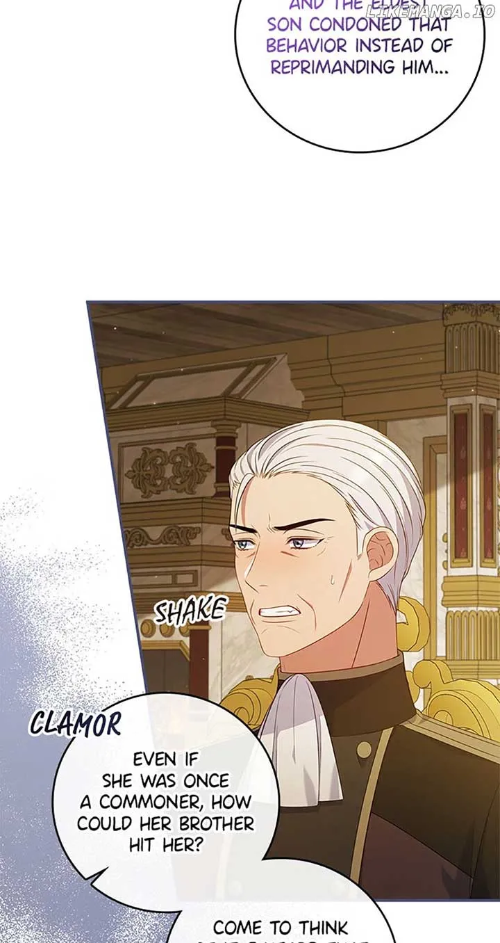 Fakes Don’t Want To Be Real Chapter 43 page 60 - 