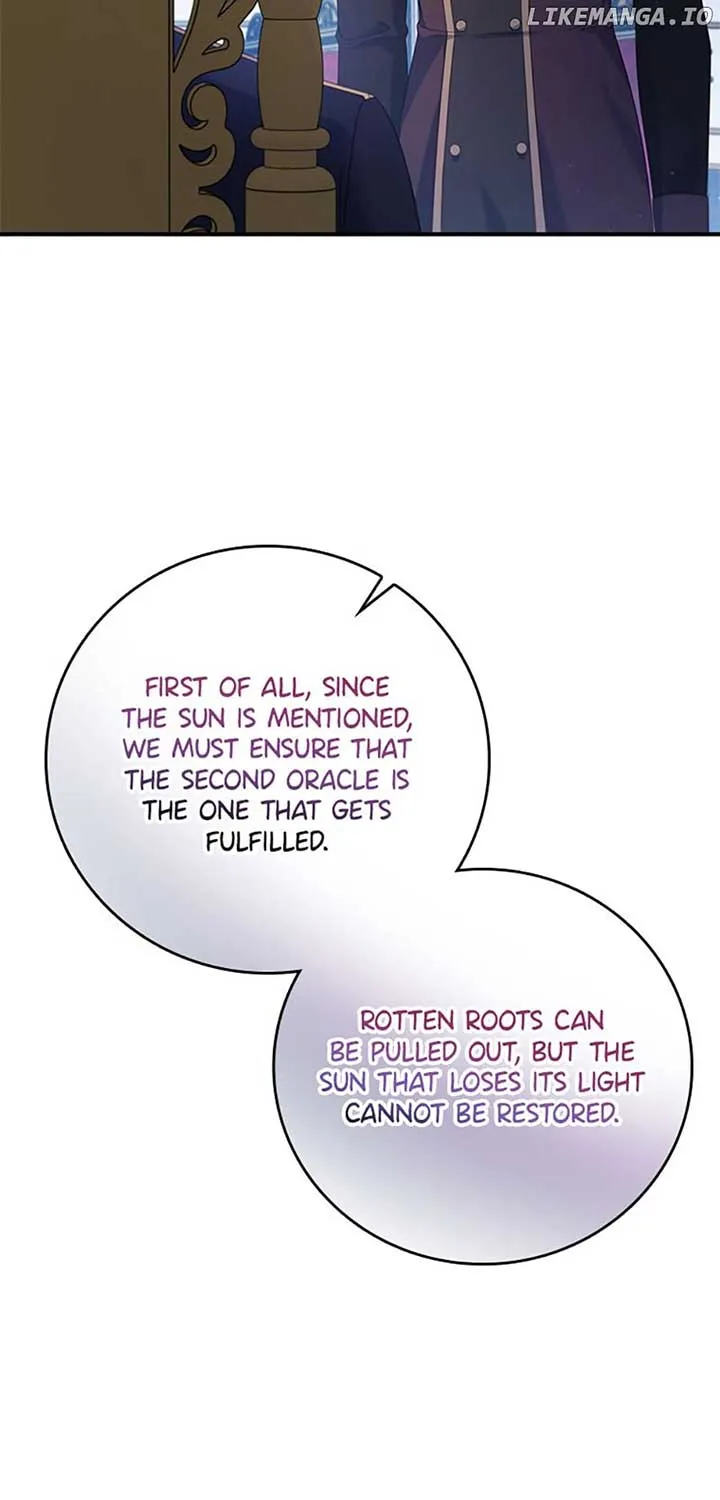 Fakes Don’t Want To Be Real Chapter 43 page 7 - 