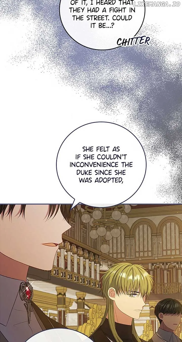 Fakes Don’t Want To Be Real Chapter 43 page 61 - 