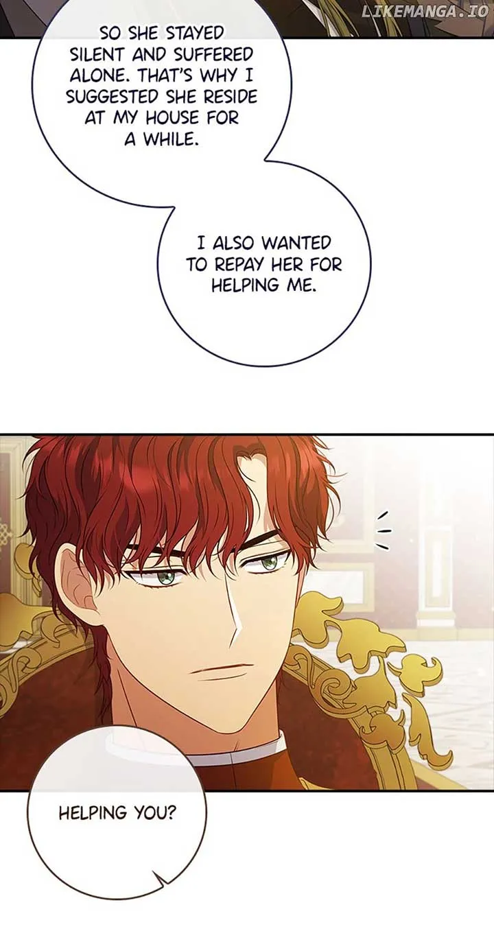 Fakes Don’t Want To Be Real Chapter 43 page 62 - 