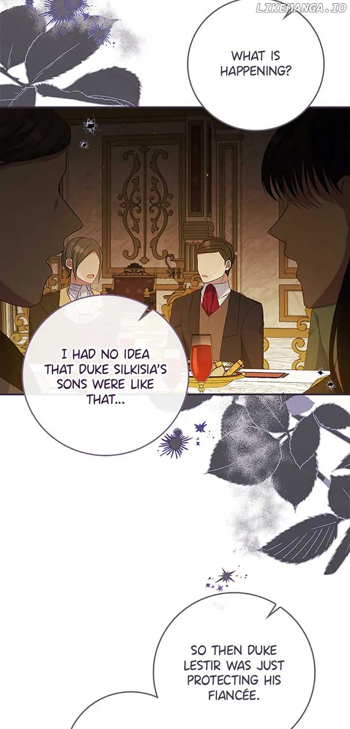 Fakes Don’t Want To Be Real Chapter 43 page 65 - 