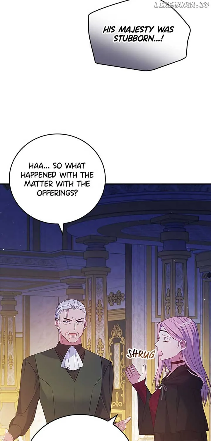 Fakes Don’t Want To Be Real Chapter 44 page 12 - 